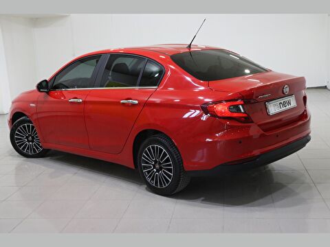 fiat, egea, sedan 1.4 fire easy plus, manuel, benzin 2.el otomobil | renew 7