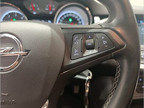 opel, astra, hatchback 1.5 d edition otomatik, otomatik, dizel 2.el otomobil | renew 14