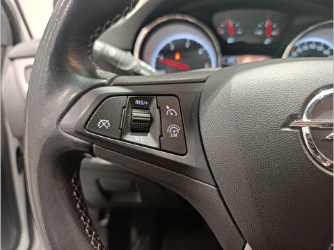 opel, astra, hatchback 1.5 d edition otomatik, otomatik, dizel 2.el otomobil | renew 15