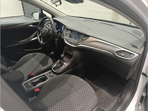 opel, astra, hatchback 1.5 d edition otomatik, otomatik, dizel 2.el otomobil | renew 16