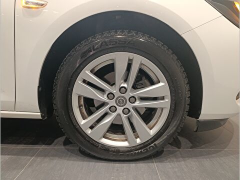 opel, astra, hatchback 1.5 d edition otomatik, otomatik, dizel 2.el otomobil | renew 13