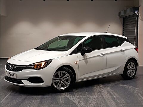 Hatchback 1.5 D Edition Otomatik, 2. el otomobil | renew