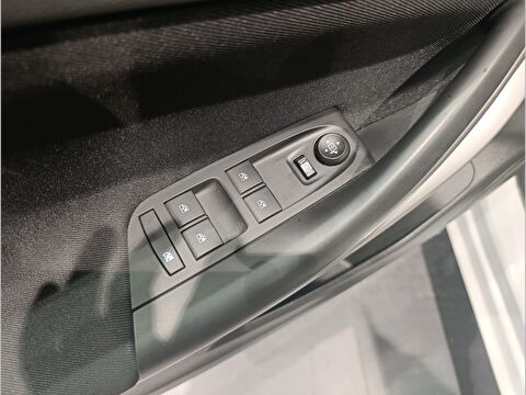 opel, astra, hatchback 1.5 d edition otomatik, otomatik, dizel 2.el otomobil | renew 18