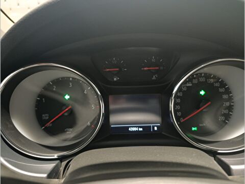 opel, astra, hatchback 1.5 d edition otomatik, otomatik, dizel 2.el otomobil | renew 21