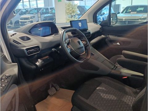 peugeot, rifter, 1.5 bluehdı active, manuel, dizel 2.el otomobil | renew 6