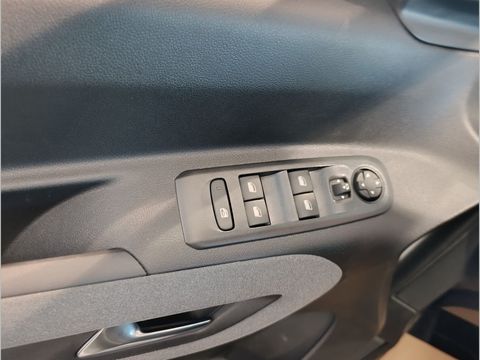 peugeot, rifter, 1.5 bluehdı active, manuel, dizel 2.el otomobil | renew 7