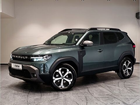 SUV 1.6 E-tech Techno Otomatik, 2. el otomobil | renew