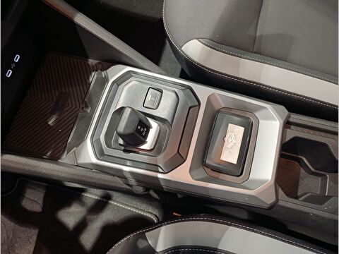 renault, duster, suv 1.6 e-tech techno otomatik, otomatik, hybrid 2.el otomobil | renew 23