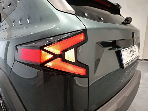 renault, duster, suv 1.6 e-tech techno otomatik, otomatik, hybrid 2.el otomobil | renew 26