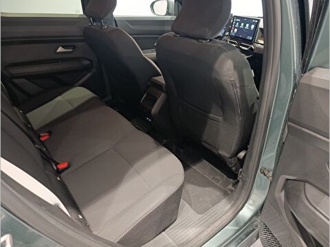 renault, duster, suv 1.6 e-tech techno otomatik, otomatik, hybrid 2.el otomobil | renew 14