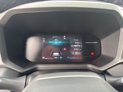 renault, duster, 1.6 e-tech techno (full hybrid), otomatik, benzin 2.el otomobil | renew 11