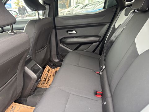 renault, duster, 1.6 e-tech techno (full hybrid), otomatik, benzin 2.el otomobil | renew 14