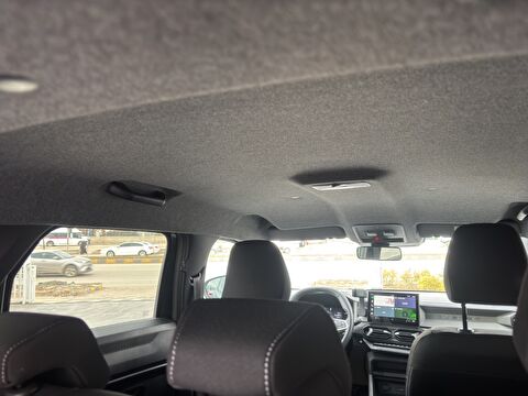 renault, duster, 1.6 e-tech techno (full hybrid), otomatik, benzin 2.el otomobil | renew 19