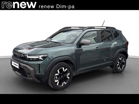 1.6 E-Tech Techno (Full Hybrid), 2. el otomobil | renew