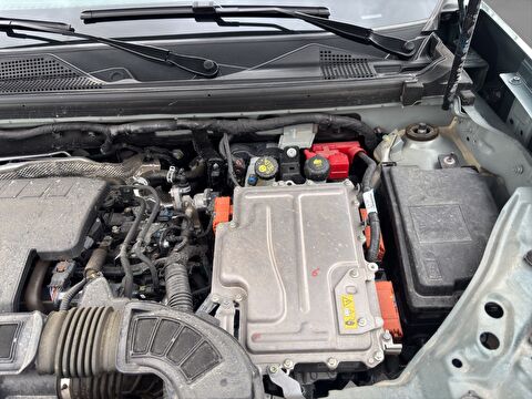 renault, duster, 1.6 e-tech techno (full hybrid), otomatik, benzin 2.el otomobil | renew 23