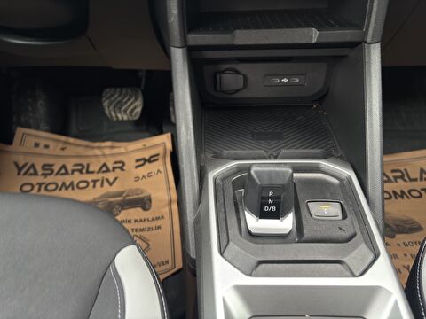 renault, duster, 1.6 e-tech techno (full hybrid), otomatik, benzin 2.el otomobil | renew 16