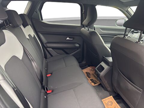 renault, duster, 1.6 e-tech techno (full hybrid), otomatik, benzin 2.el otomobil | renew 13