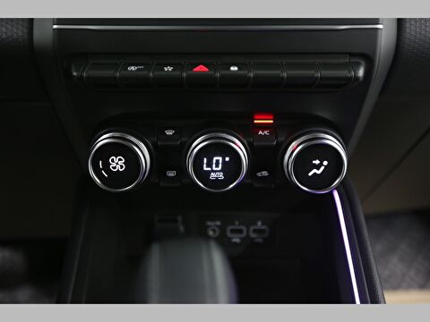 renault, clio, hatchback 1.0 tce ıcon x-tronic, otomatik, benzin 2.el otomobil | renew 24