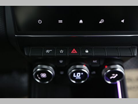 renault, clio, hatchback 1.0 tce ıcon x-tronic, otomatik, benzin 2.el otomobil | renew 13