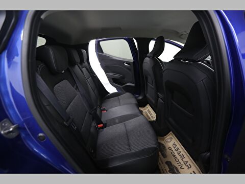 renault, clio, hatchback 1.0 tce ıcon x-tronic, otomatik, benzin 2.el otomobil | renew 23