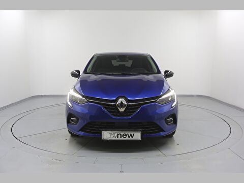 Hatchback 1.0 TCe Icon X-Tronic, 2. el otomobil | renew