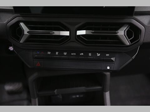 renault, duster, suv 1.6 e-tech techno otomatik, otomatik, hybrid 2.el otomobil | renew 12