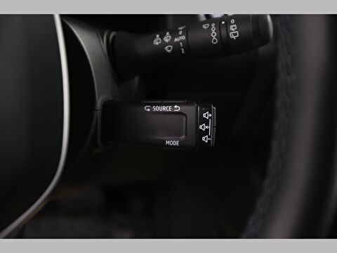 renault, duster, suv 1.6 e-tech techno otomatik, otomatik, hybrid 2.el otomobil | renew 10