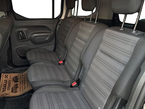 opel, combo life, 1.5 d elegance, otomatik, dizel 2.el otomobil | renew 23