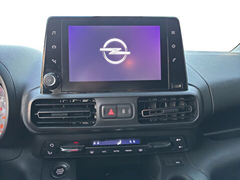 opel, combo life, 1.5 d elegance, otomatik, dizel 2.el otomobil | renew 15