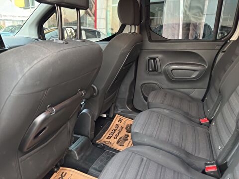 opel, combo life, 1.5 d elegance, otomatik, dizel 2.el otomobil | renew 14