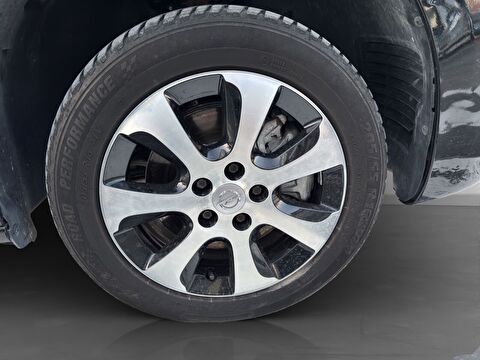 opel, combo life, 1.5 d elegance, otomatik, dizel 2.el otomobil | renew 7