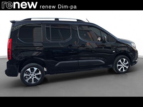 opel, combo life, 1.5 d elegance, otomatik, dizel 2.el otomobil | renew 4