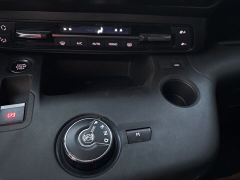 opel, combo life, 1.5 d elegance, otomatik, dizel 2.el otomobil | renew 16