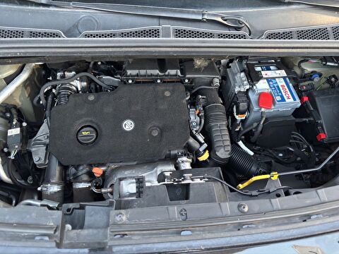 opel, combo life, 1.5 d elegance, otomatik, dizel 2.el otomobil | renew 20
