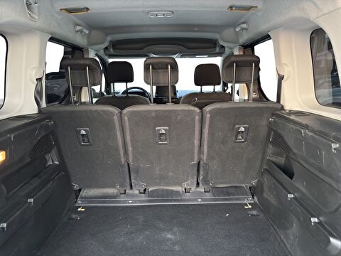 opel, combo life, 1.5 d elegance, otomatik, dizel 2.el otomobil | renew 12