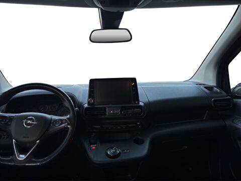 opel, combo life, 1.5 d elegance, otomatik, dizel 2.el otomobil | renew 10