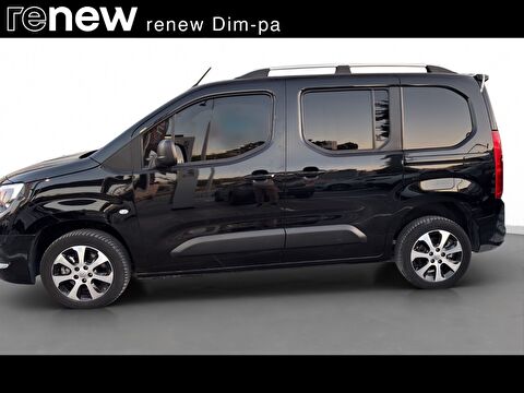 opel, combo life, 1.5 d elegance, otomatik, dizel 2.el otomobil | renew 5