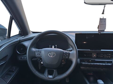 toyota, c-hr, 1.8 hybrid 4x2 passion e-cvt, otomatik, hybrid 2.el otomobil | renew 7