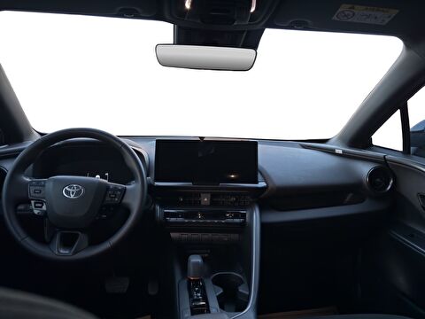 toyota, c-hr, 1.8 hybrid 4x2 passion e-cvt, otomatik, hybrid 2.el otomobil | renew 6