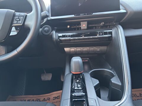toyota, c-hr, 1.8 hybrid 4x2 passion e-cvt, otomatik, hybrid 2.el otomobil | renew 13