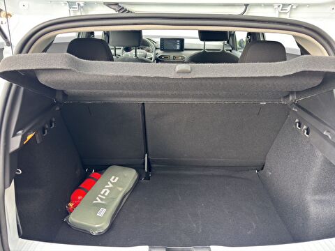 dacia, sandero stepway, 1.0 tce expression cvt, otomatik, benzin 2.el otomobil | renew 18