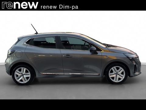 renault, clio, 1.0 tce evolution x-tronic, otomatik, benzin 2.el otomobil | renew 5