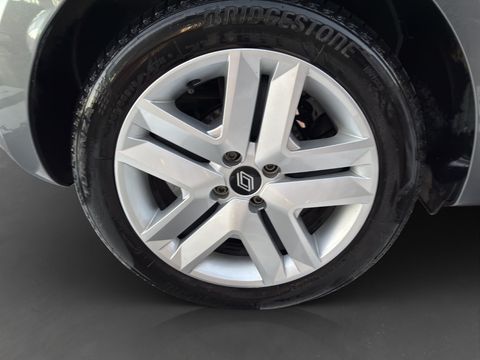 renault, clio, 1.0 tce evolution x-tronic, otomatik, benzin 2.el otomobil | renew 6