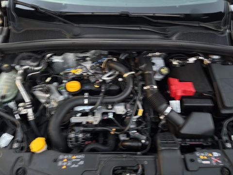 renault, clio, 1.0 tce evolution x-tronic, otomatik, benzin 2.el otomobil | renew 23