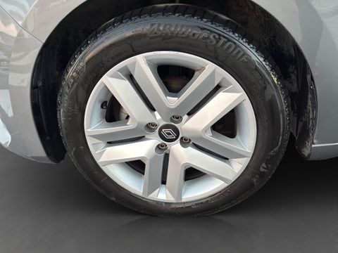 renault, clio, 1.0 tce evolution x-tronic, otomatik, benzin 2.el otomobil | renew 12