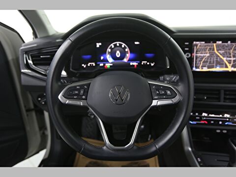 volkswagen, taigo, suv 1.0 tsı life dsg, otomatik, benzin 2.el otomobil | renew 15