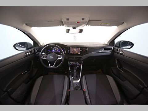 volkswagen, taigo, suv 1.0 tsı life dsg, otomatik, benzin 2.el otomobil | renew 10