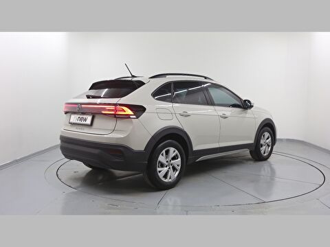 volkswagen, taigo, suv 1.0 tsı life dsg, otomatik, benzin 2.el otomobil | renew 7