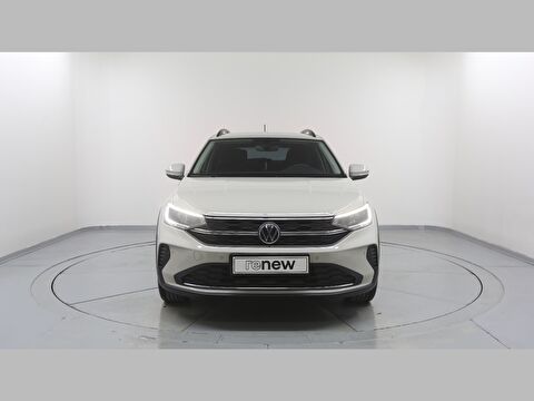 SUV 1.0 TSI Life DSG, 2. el otomobil | renew