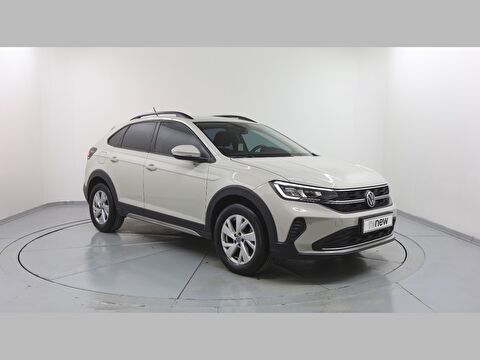 volkswagen, taigo, suv 1.0 tsı life dsg, otomatik, benzin 2.el otomobil | renew 9